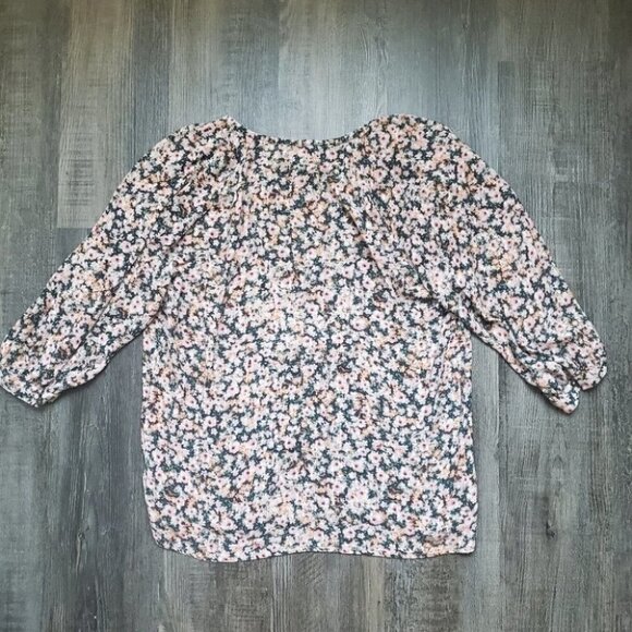 Blouse - Picture 4 of 7